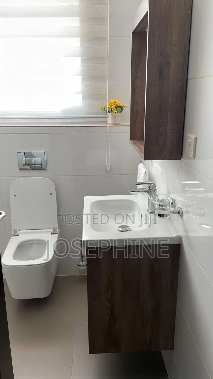 Furnished 2bdrm Apartment in Henrietta’S, US Embassy Area for rent