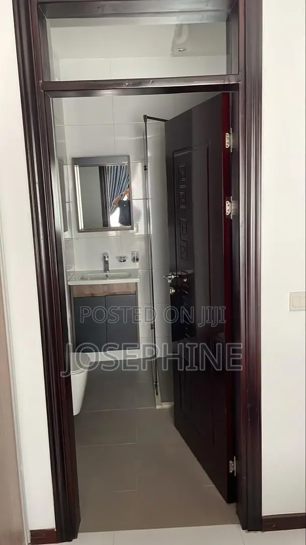 Furnished 2bdrm Apartment in Henrietta’S, US Embassy Area for rent