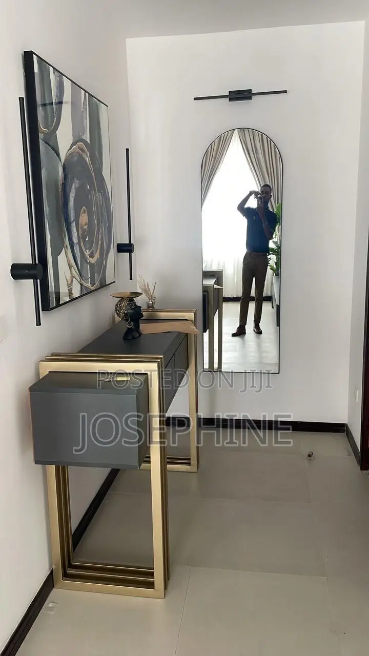 Furnished 2bdrm Apartment in Henrietta’S, US Embassy Area for rent