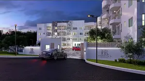 Furnished 2bdrm Apartment in Henrietta’S, US Embassy Area for rent