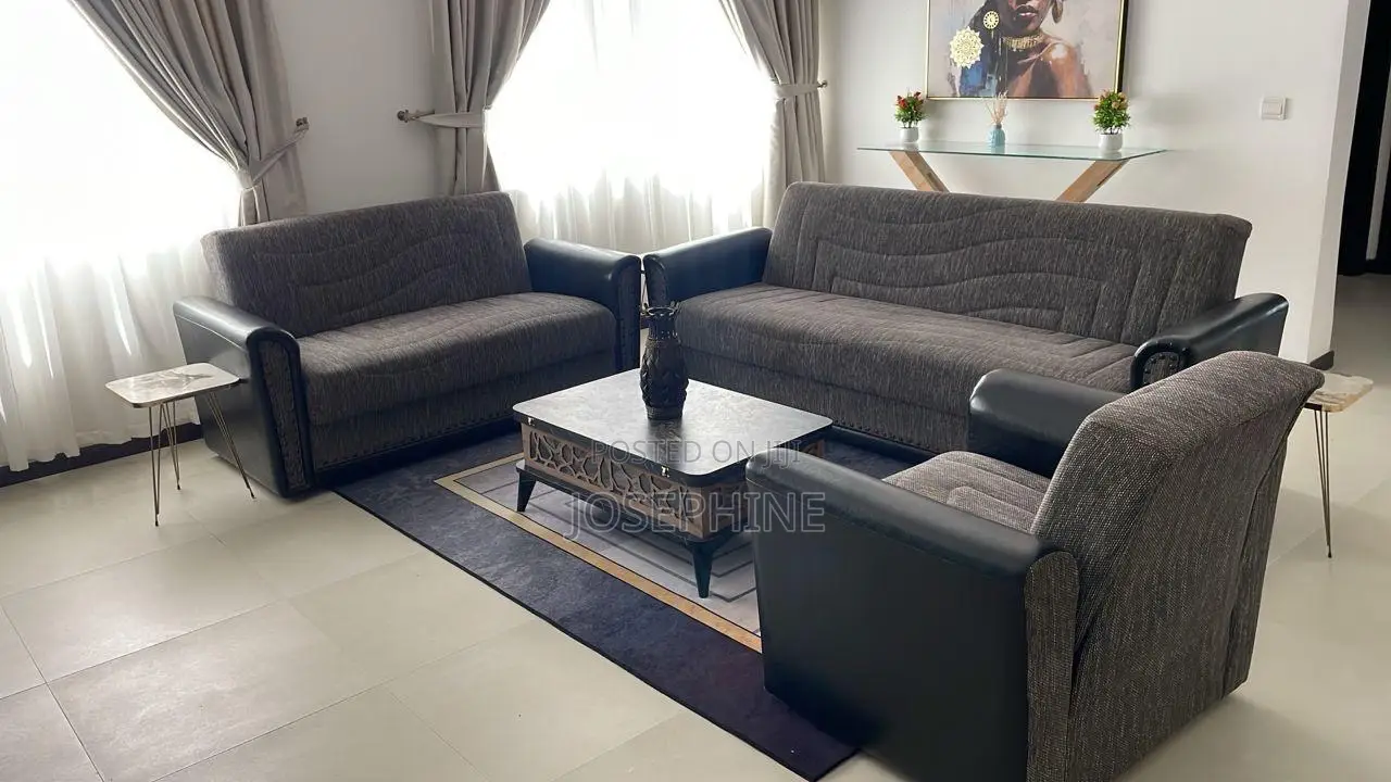 Furnished 2bdrm Apartment in Henrietta’S, US Embassy Area for rent