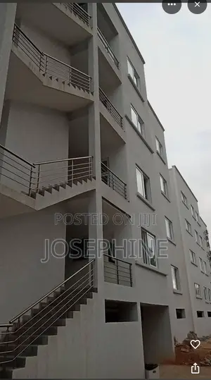 Furnished 2bdrm Apartment in Henrietta’S, US Embassy Area for rent