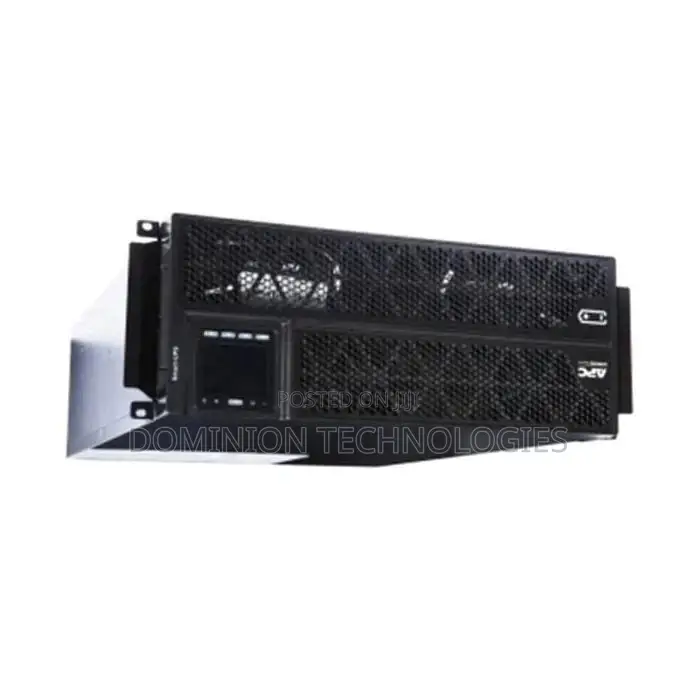 Apc (Srtg5kxli) Smart-ups 5kva Online Ups