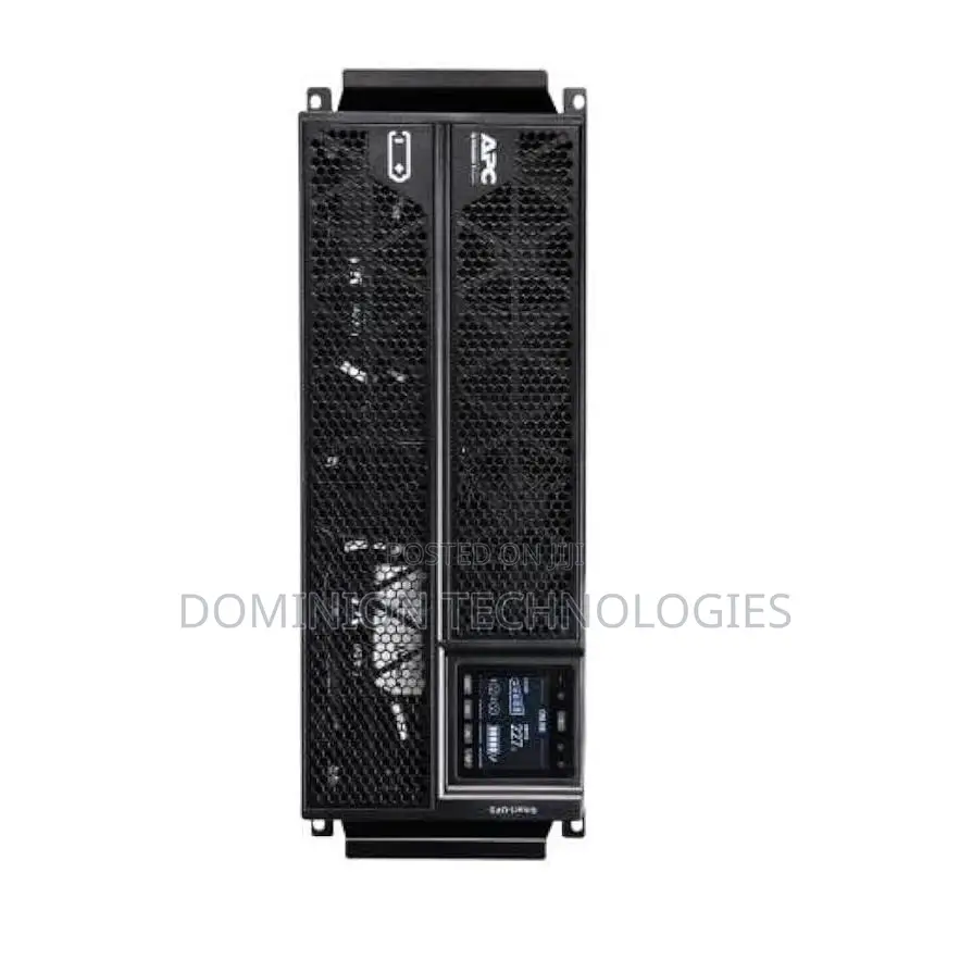 Apc (Srtg5kxli) Smart-ups 5kva Online Ups
