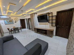 Furnished 4bdrm House in Madev Realty, Tantra Hills for rent