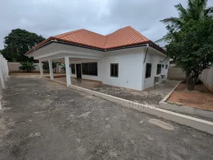 Furnished 4bdrm House in Madev Realty, Tantra Hills for rent