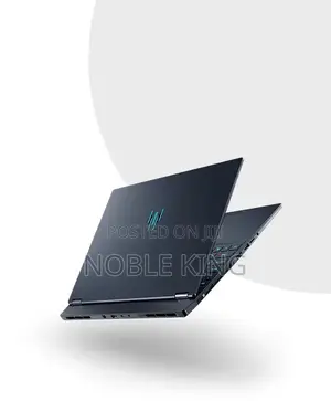 New Laptop Acer Predator Helios Neo 16 32GB Intel Core Ultra 9 SSD 1T