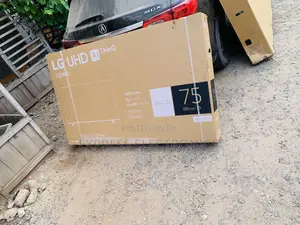 Amazing  Deals in 75”Ur78 Uhd Smart Lg