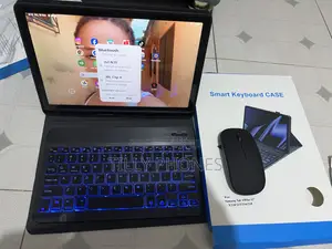 Galaxy Tab S11 Keyboard Cover
