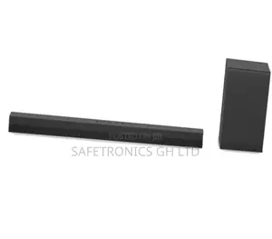 Just Order New (Black) Lg S40t 2.1 Channel Lg Soundbar
