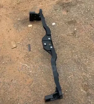 Mitsubishi Outlander 2022,2023,2024,2025, Radiator Support