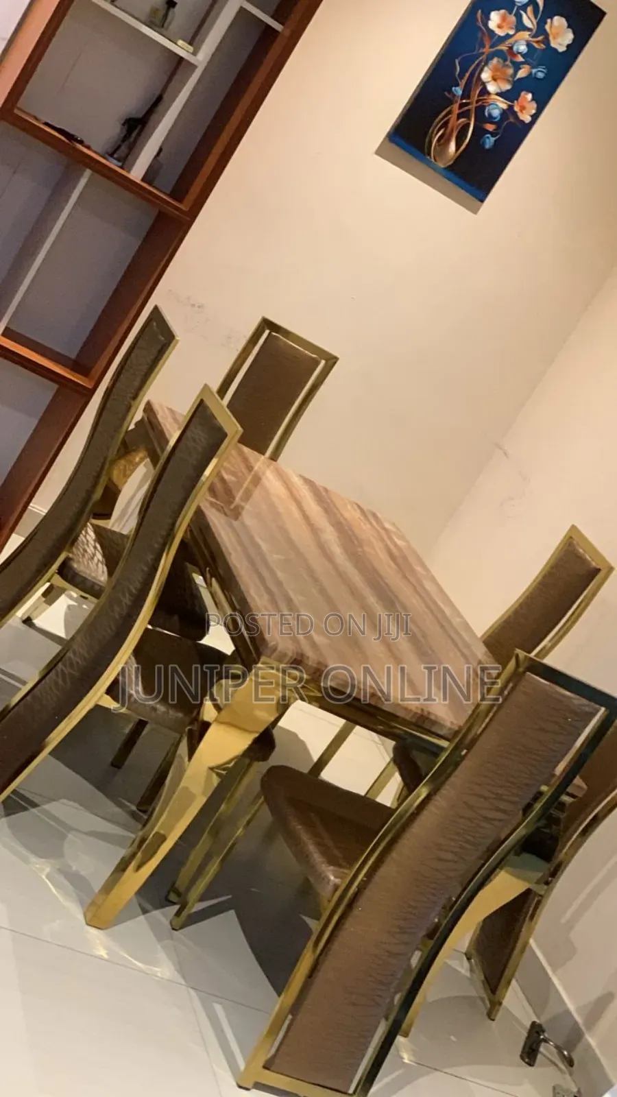 Dinning Set Standard Grade