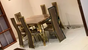 Dinning Set Standard Grade