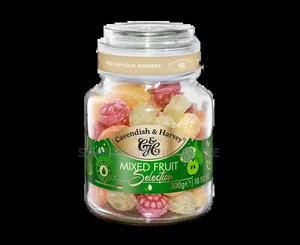 Cavendish Selection Mixed Fruit