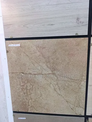 Monolith Stone Brown ( 60 By 60 )
