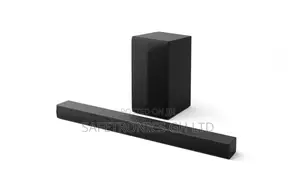Modest Lasting 5.1 Channel Lg Bluetooth S60t Soundbar