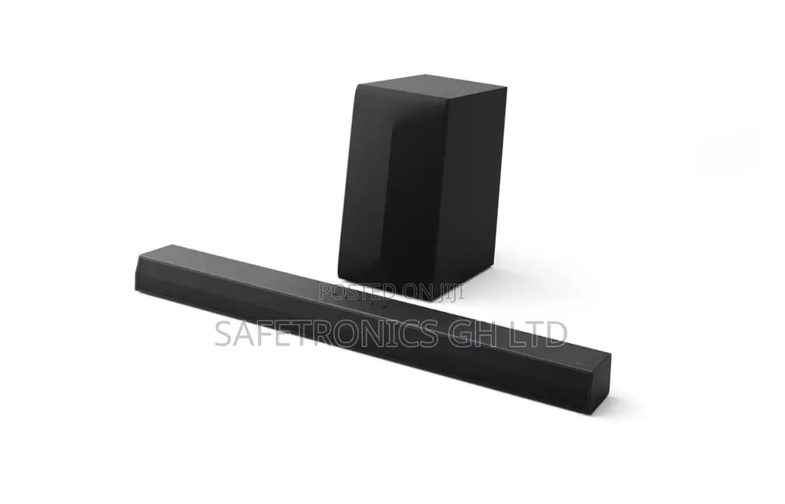 Get Bran New Bluetooth 5.1 Channel S60t Lg Soundbar