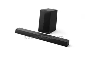 Get Bran New Bluetooth 5.1 Channel S60t Lg Soundbar