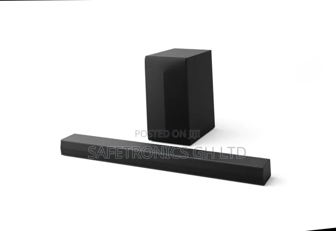 Order Sealed S60t Bluetooth Lg 5.1 Channel Soundbar (Black)