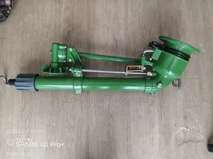 Water Spray Gun
