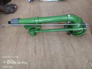 Water Spray Gun