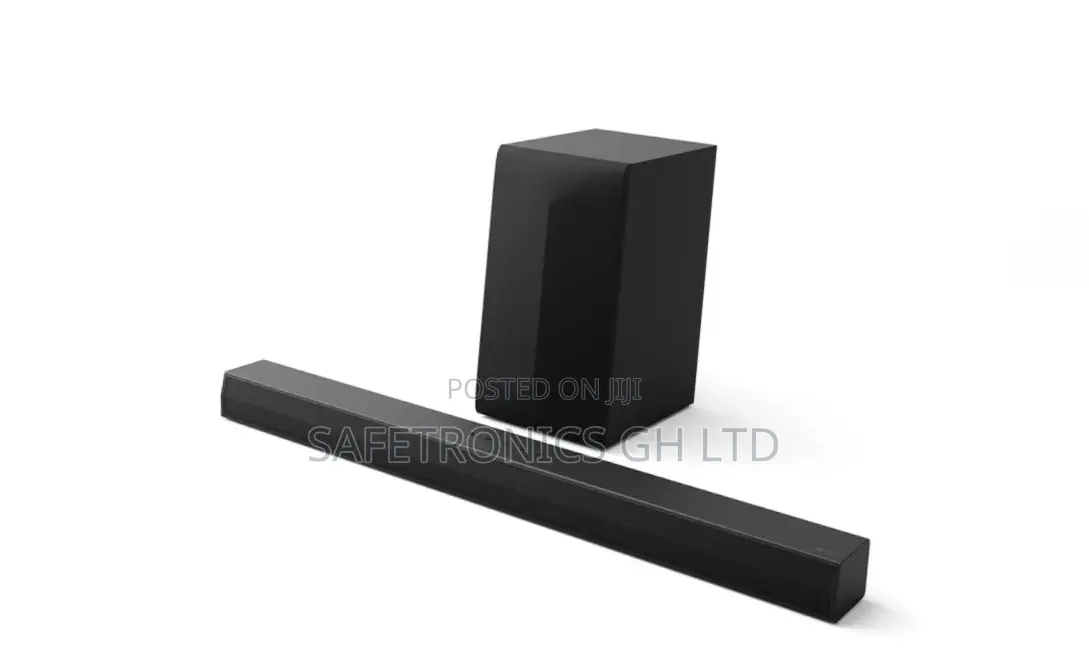 Best and Quality 5.1 Channel Lg S60t (Black) Bluetooth Soundbar
