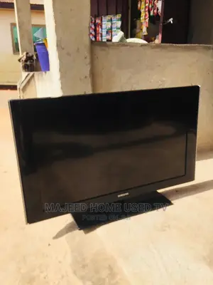 40inches Samsung LCD Digital TV