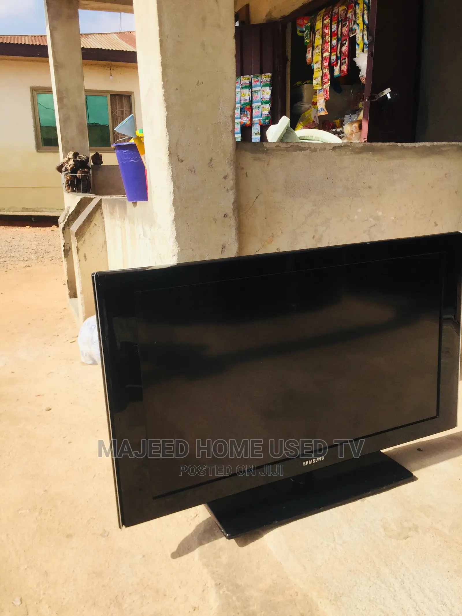 40inches Samsung LCD Digital TV