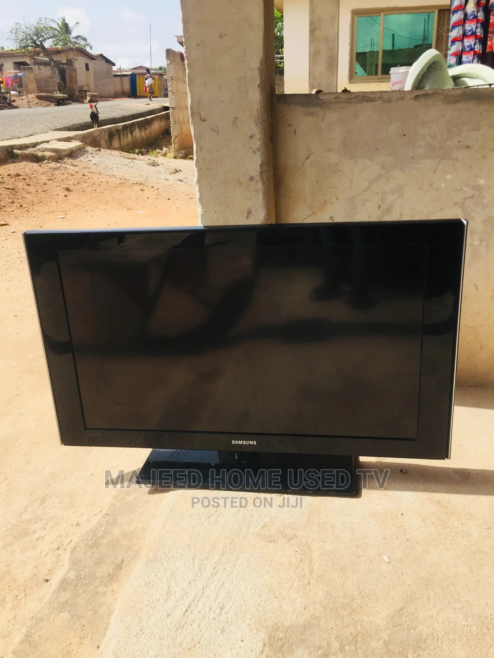 40inches Samsung LCD Digital TV