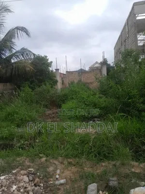 3bdrm House in Pokuase for sale