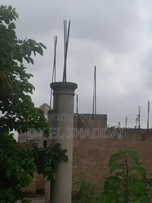 3bdrm House in Pokuase for sale