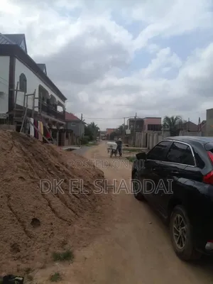 3bdrm House in Pokuase for sale