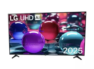 Shop Lg (2025 Model) Led Uhd Smart 55 Inch Ua73 Tv