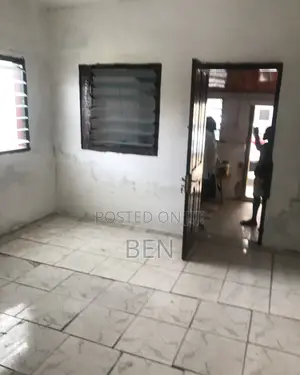 1bdrm House in Abelenkpe, Mosque Area for rent