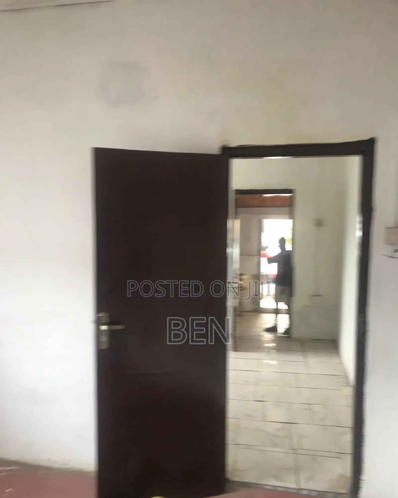 1bdrm House in Abelenkpe, Mosque Area for rent