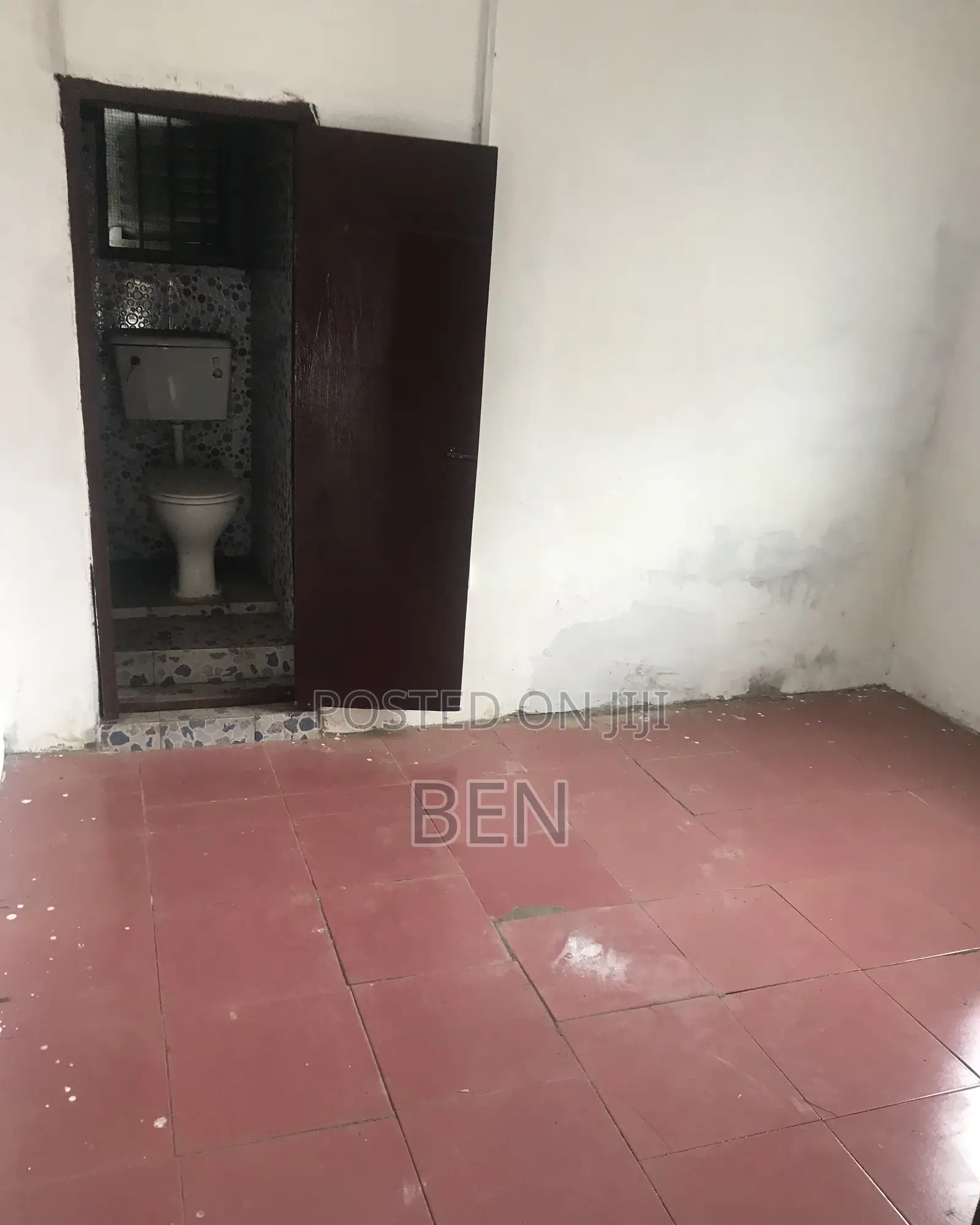 1bdrm House in Abelenkpe, Mosque Area for rent