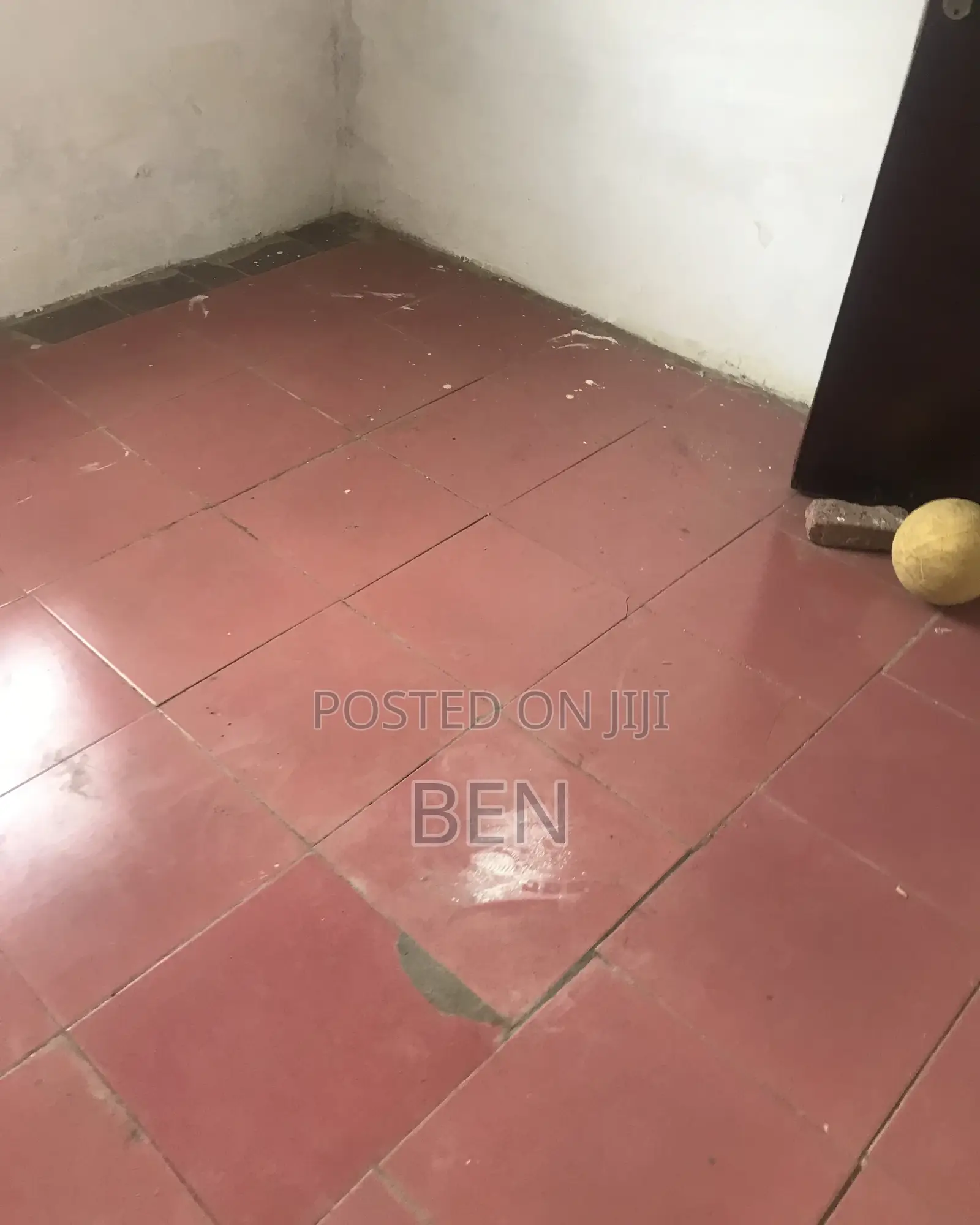 1bdrm House in Abelenkpe, Mosque Area for rent