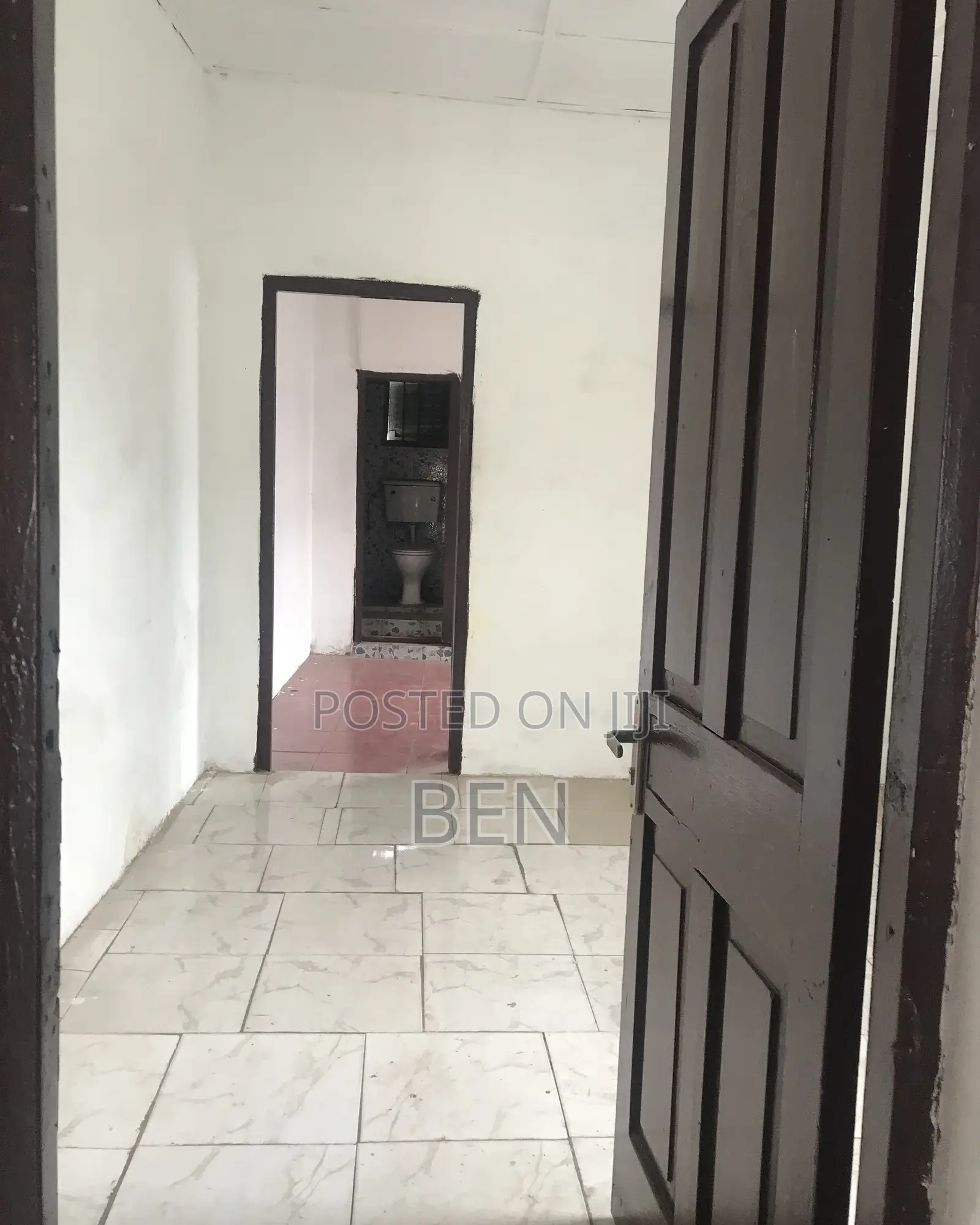 1bdrm House in Abelenkpe, Mosque Area for rent