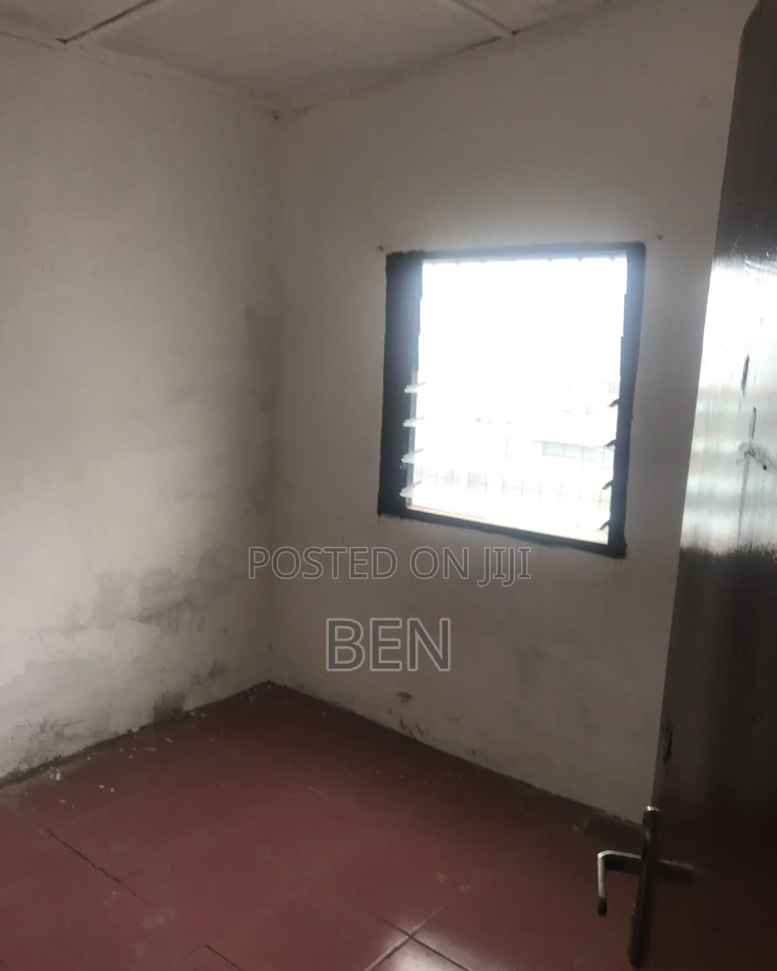 1bdrm House in Abelenkpe, Mosque Area for rent