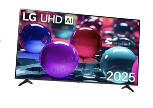 Newly Virtual 55 Inch Lg Uhd Ua7300 Smart 2025 Model Tv
