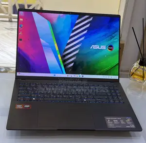 Laptop Asus Vivobook 16 32GB AMD Ryzen 9 SSD 1T