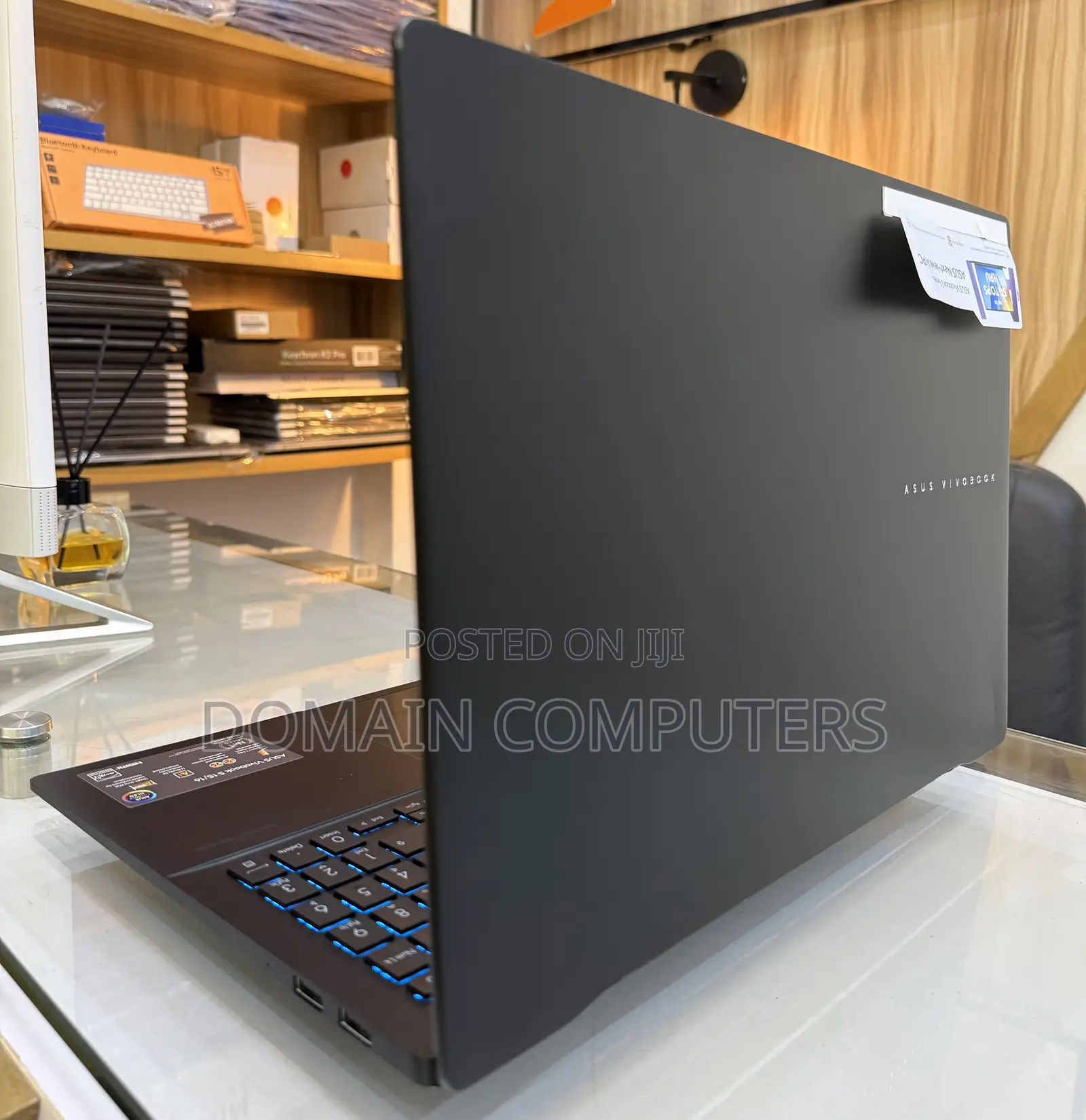 Laptop Asus Vivobook 16 32GB AMD Ryzen 9 SSD 1T