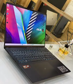 Laptop Asus Vivobook 16 32GB AMD Ryzen 9 SSD 1T