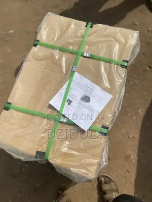 Brand New Toyota Corolla CVT Type Transmission