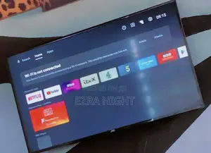 42 Inches JVC Smart Android TV