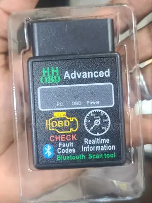 Hh Advanced Bluetooth Obd2 Car Diagnostic Scan Too