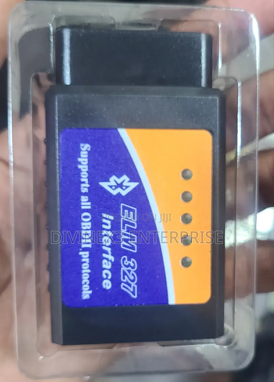 Hh Advanced Bluetooth Obd2 Car Diagnostic Scan Too