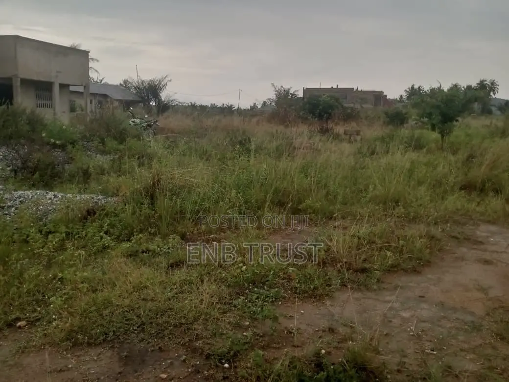 2 Bedrooms on Full Plot of Land for Sale at Ashallaja