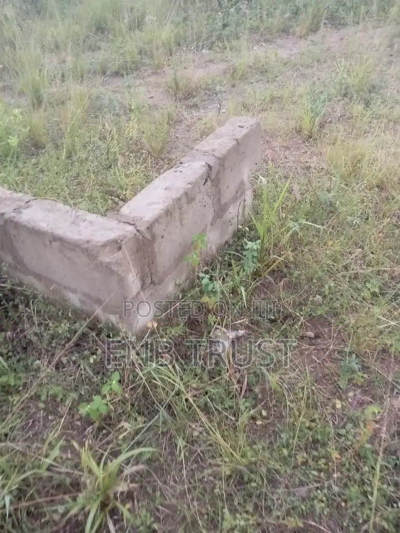 2 Bedrooms on Full Plot of Land for Sale at Ashallaja