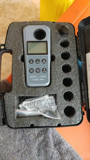 Turbidity Meter
